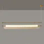 Подвесной светильник VALBERG B L150 Brass от ImperiumLoft