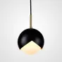 Подвесной светильник FLORIS B Black от ImperiumLoft