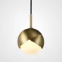 Подвесной светильник FLORIS B Black от ImperiumLoft