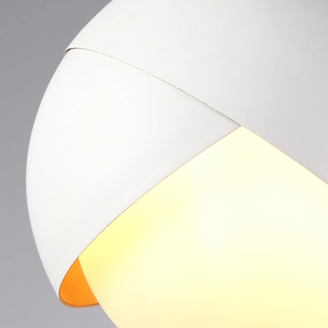 Подвесной светильник FLORIS B Black от ImperiumLoft