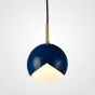 Подвесной светильник FLORIS B Black от ImperiumLoft