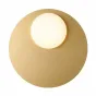 Потолочный светильник LONE D36 от ImperiumLoft