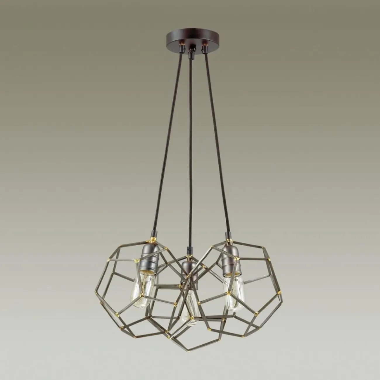 Подвесной светильник AUB от ImperiumLoft