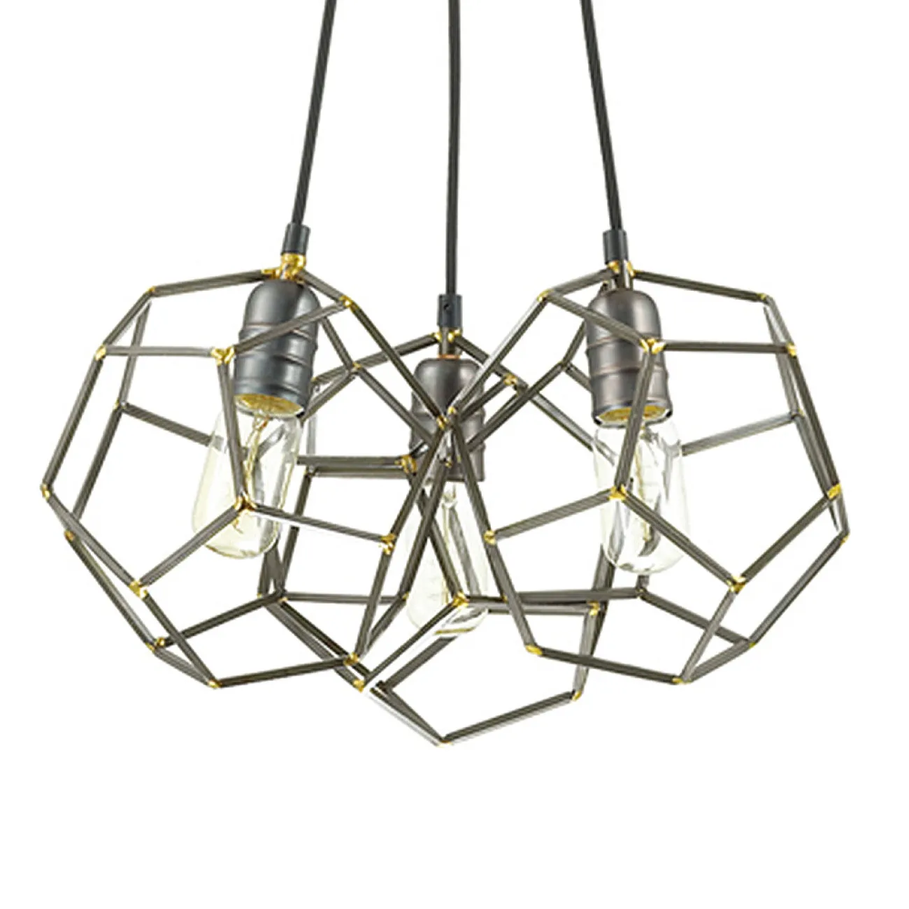 Подвесной светильник AUB от ImperiumLoft