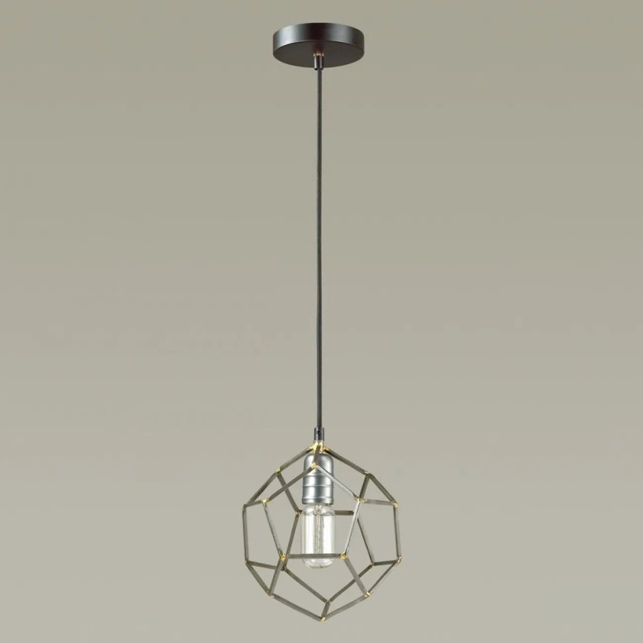 Подвесной светильник AUB от ImperiumLoft