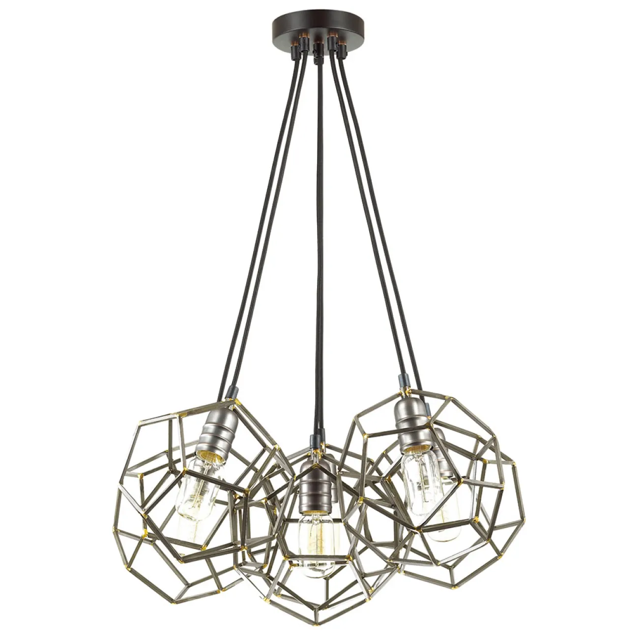 Подвесной светильник AUB от ImperiumLoft