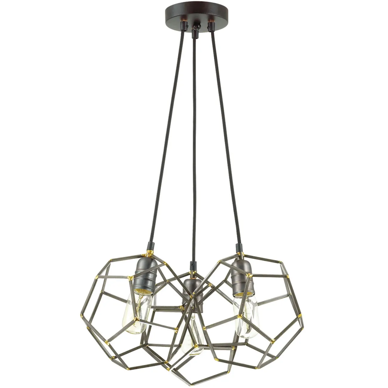 Подвесной светильник AUB от ImperiumLoft