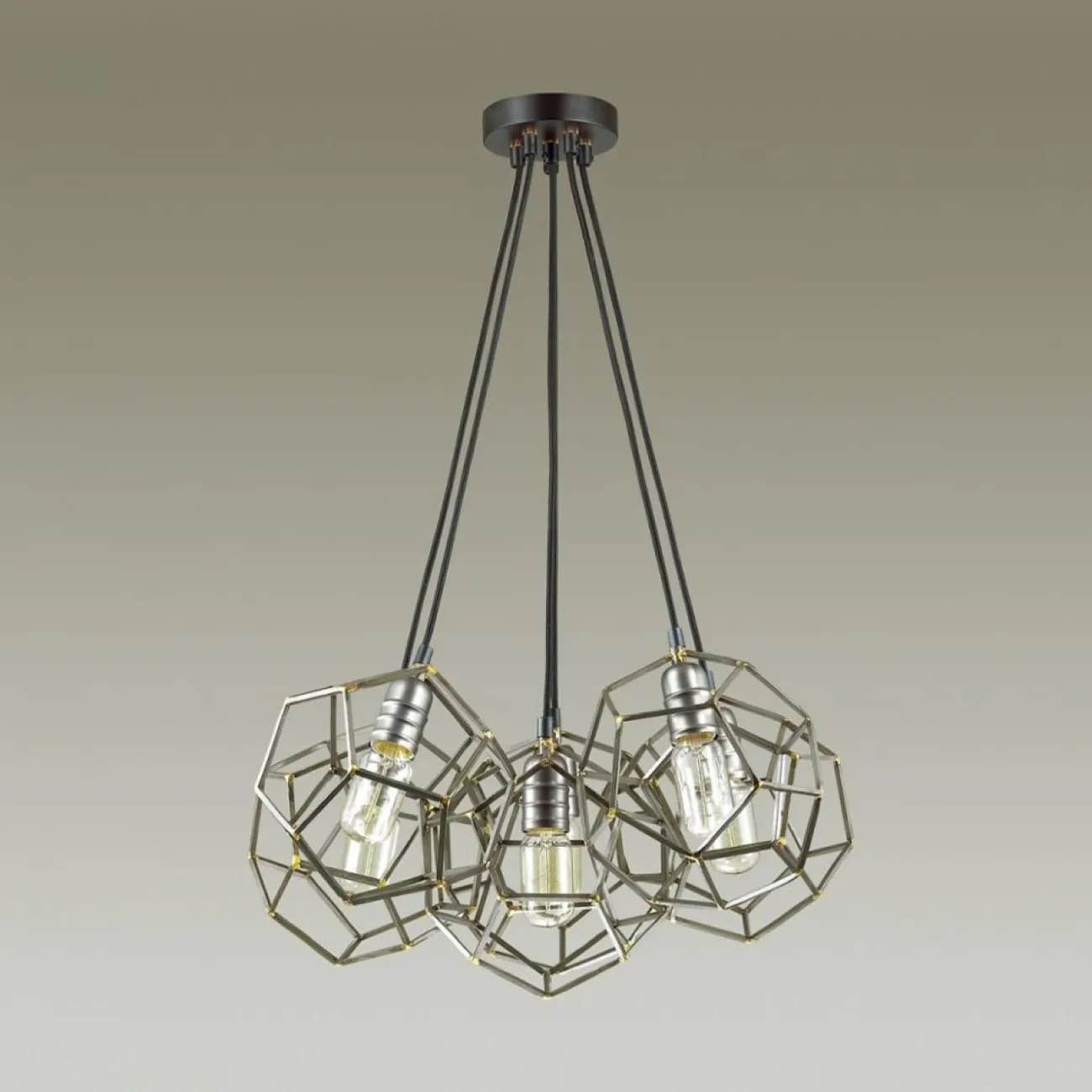 Подвесной светильник AUB от ImperiumLoft