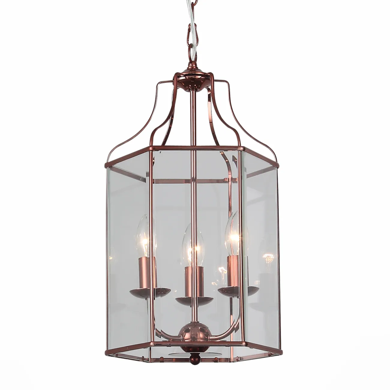 Подвесной светильник DUTCH Glass Pendant 26 от LaLume