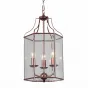 Подвесной светильник DUTCH Glass Pendant 26 от LaLume