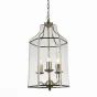 Подвесной светильник DUTCH Glass Pendant 26 от LaLume