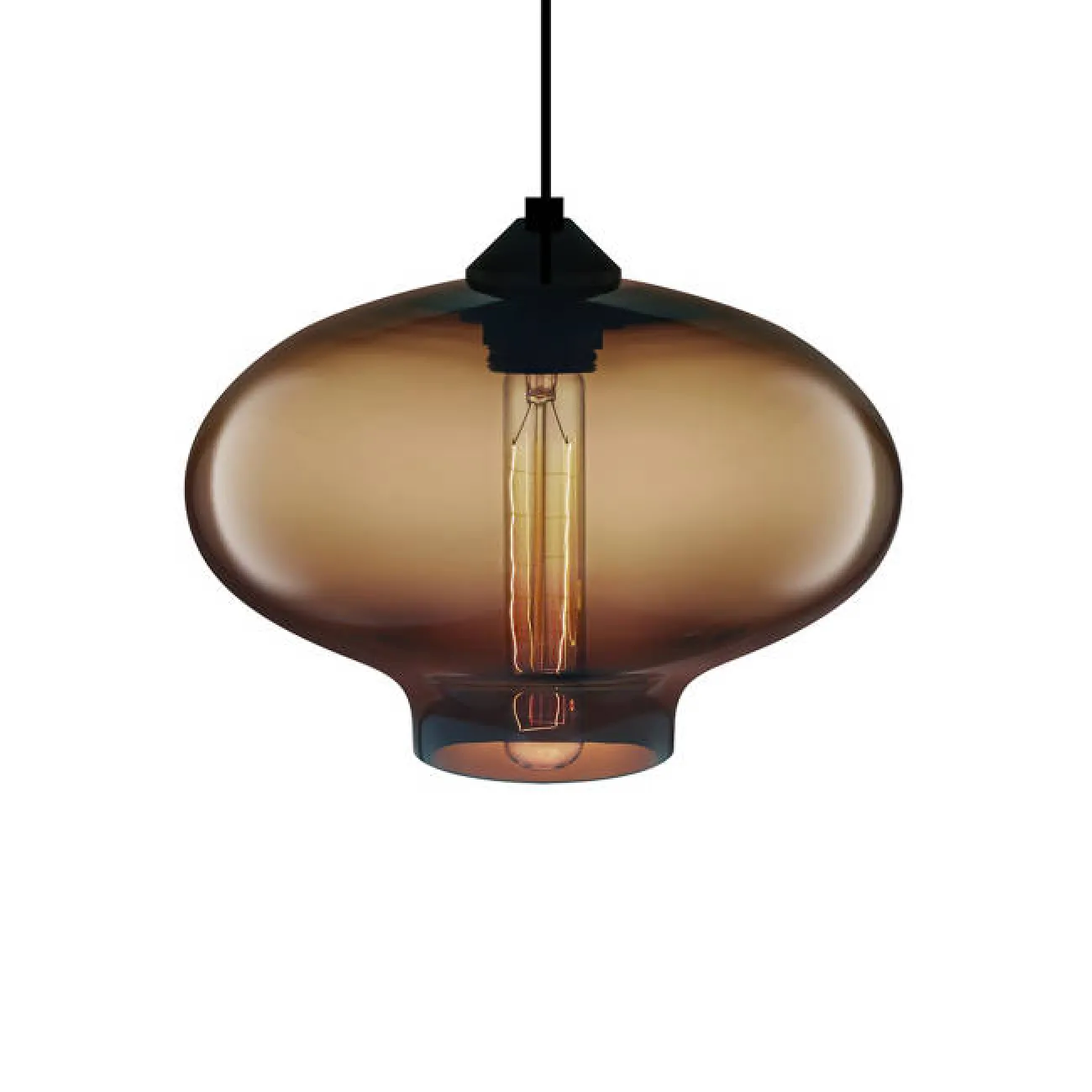 Подвесной светильник Jeremy Pyles Jeremy Stargazer Pendant Light designed by Jeremy Pyles от LaLume