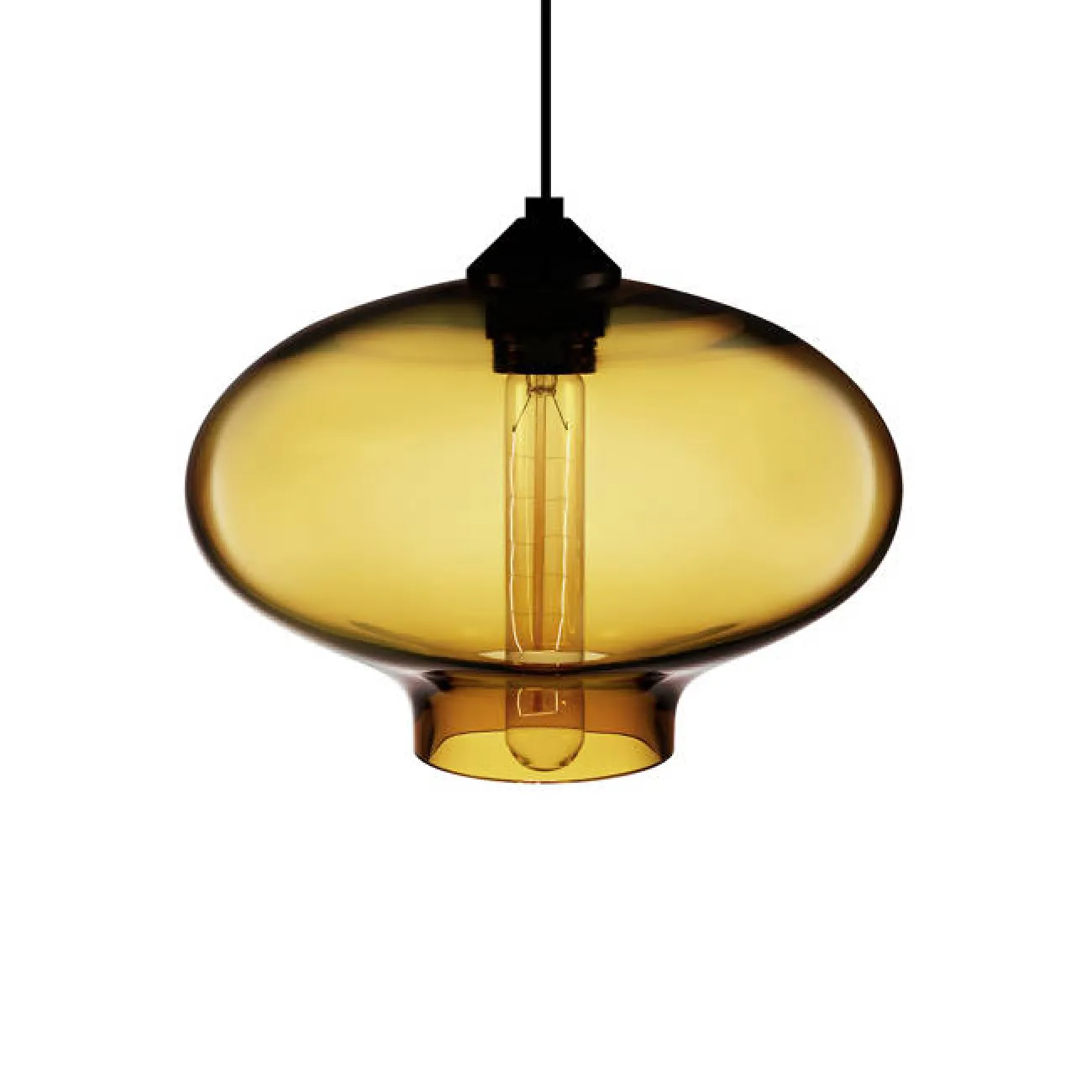 Подвесной светильник Jeremy Pyles Jeremy Stargazer Pendant Light designed by Jeremy Pyles от LaLume