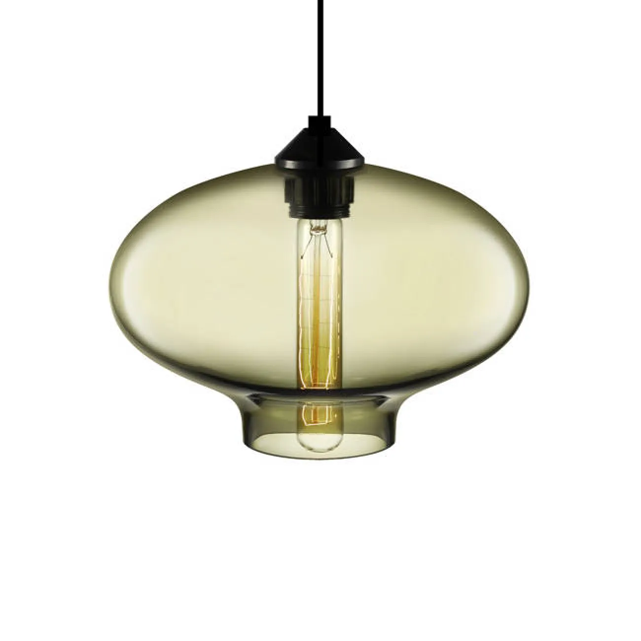 Подвесной светильник Jeremy Pyles Jeremy Stargazer Pendant Light designed by Jeremy Pyles от LaLume