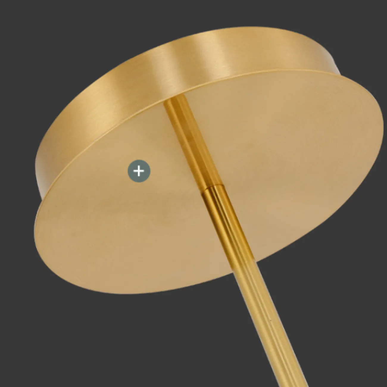 Подвесная люстра GLORIFY R D80 от ImperiumLoft Подвесная люстра GLORIFY R D80 от ImperiumLoft