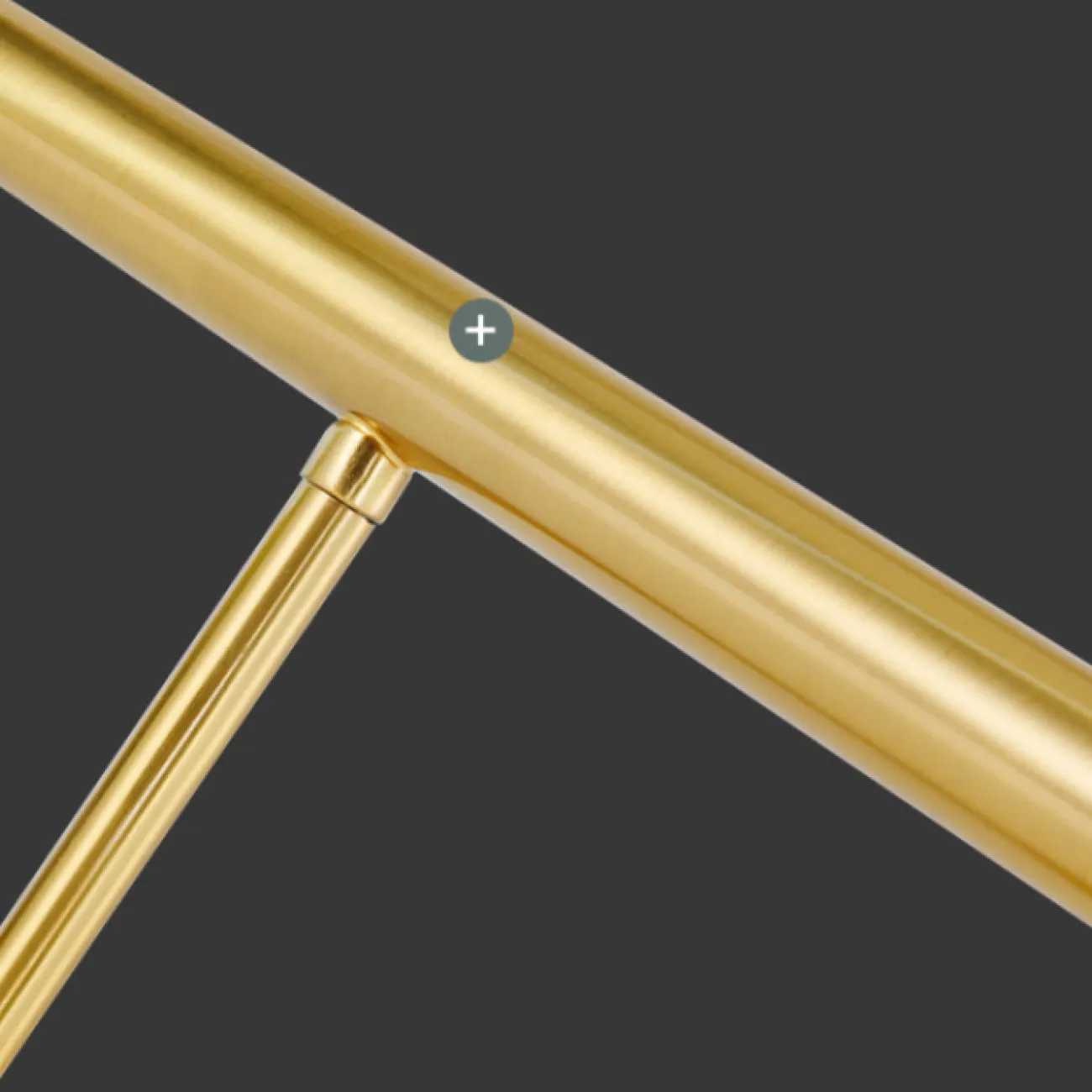 Подвесная люстра GLORIFY R D60 от ImperiumLoft