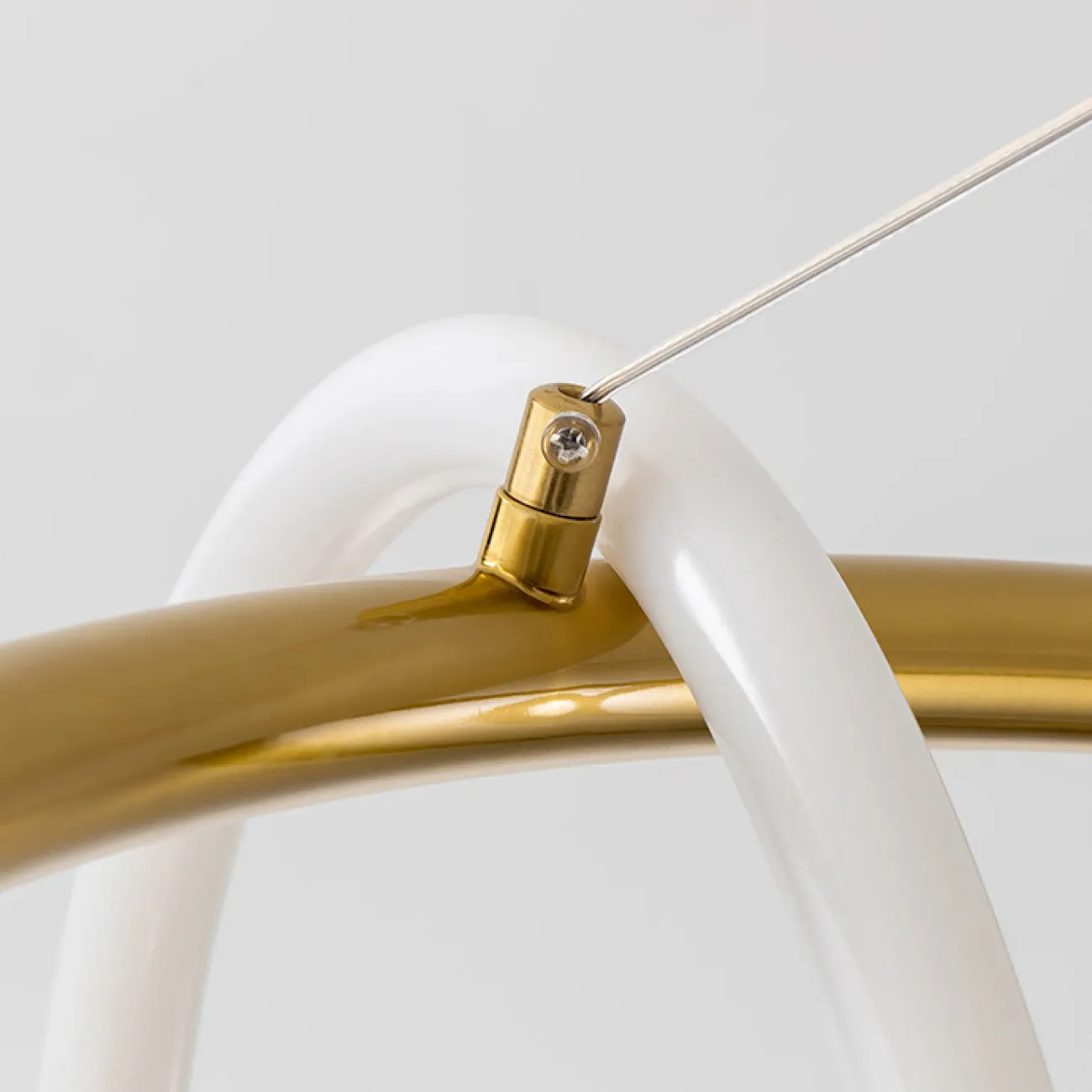 Подвесная люстра GLORIFY R D80 от ImperiumLoft Подвесная люстра GLORIFY R D80 от ImperiumLoft