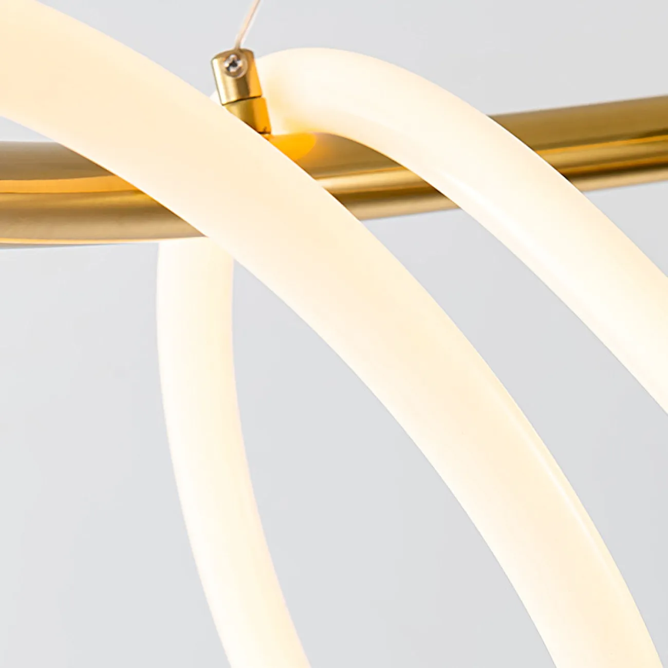 Подвесная люстра GLORIFY R D80 от ImperiumLoft Подвесная люстра GLORIFY R D80 от ImperiumLoft