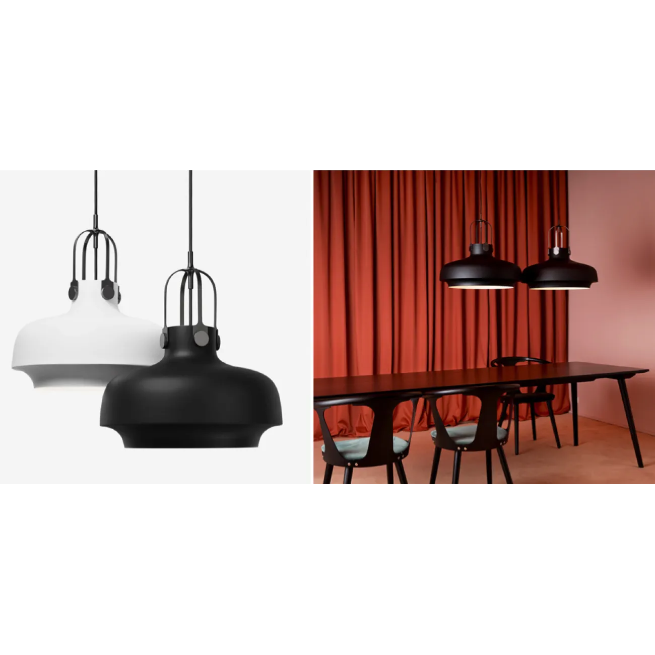 Подвесной светильник Tradition Copenhagen Pendant от LaLume