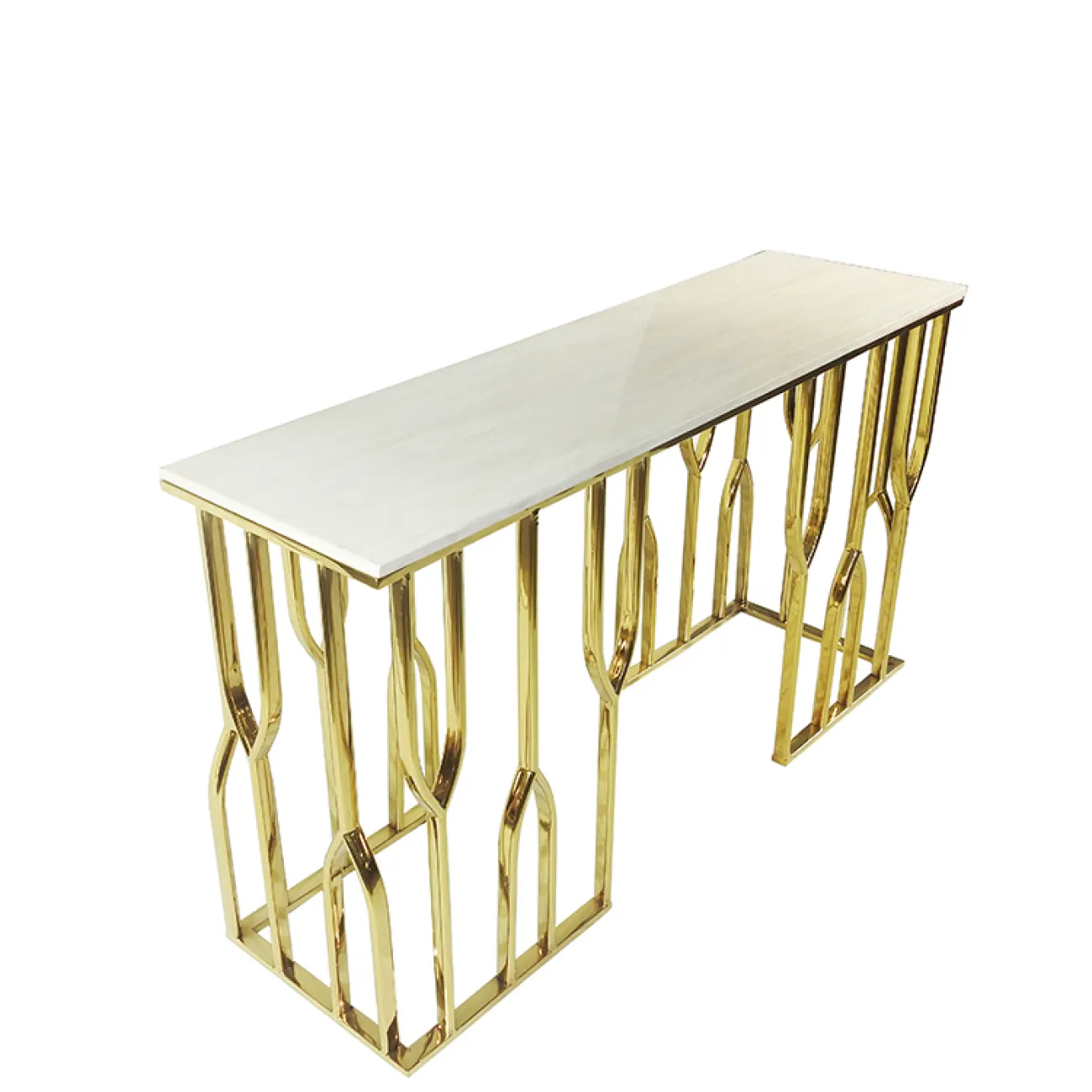 Дизайнерская консоль LaLume-AR00129