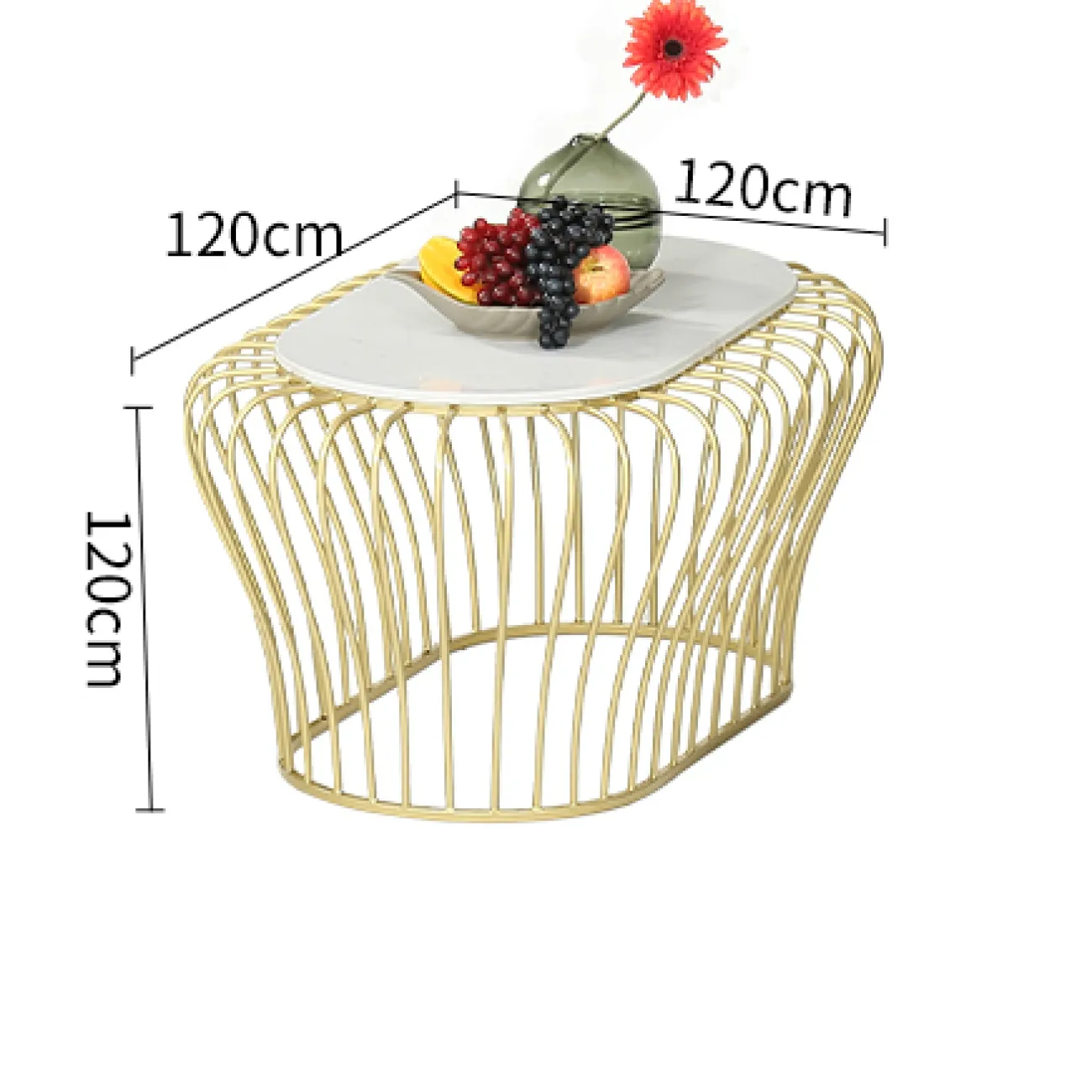 Дизайнерское кресло LaLume-KK00156 Дизайнерское кресло LaLume-KK00156