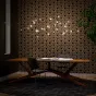 Подвесная люстра AVALANCHE D150 от ImperiumLoft