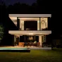 Подвесная люстра AVALANCHE D150 от ImperiumLoft
