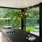 Подвесная люстра AVALANCHE D150 от ImperiumLoft