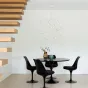 Подвесная люстра AVALANCHE D150 от ImperiumLoft