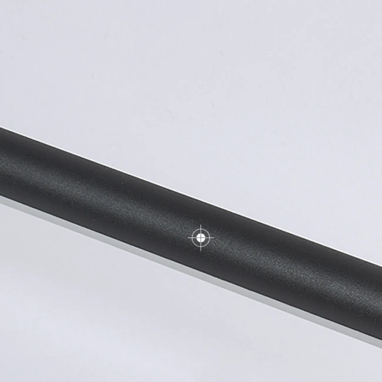 Потолочный светильник FORCE C L150 Black от ImperiumLoft