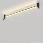 Потолочный светильник FORCE C L100 White от ImperiumLoft