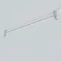 Потолочный светильник FORCE C L100 White от ImperiumLoft