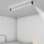 Потолочный светильник FORCE C L100 White от ImperiumLoft
