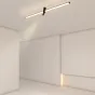 Потолочный светильник FORCE C L100 White от ImperiumLoft
