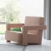 Дизайнерское кресло LaLume-KK00250