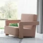 Дизайнерское кресло LaLume-KK00250