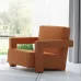 Дизайнерское кресло LaLume-KK00250