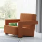 Дизайнерское кресло LaLume-KK00250