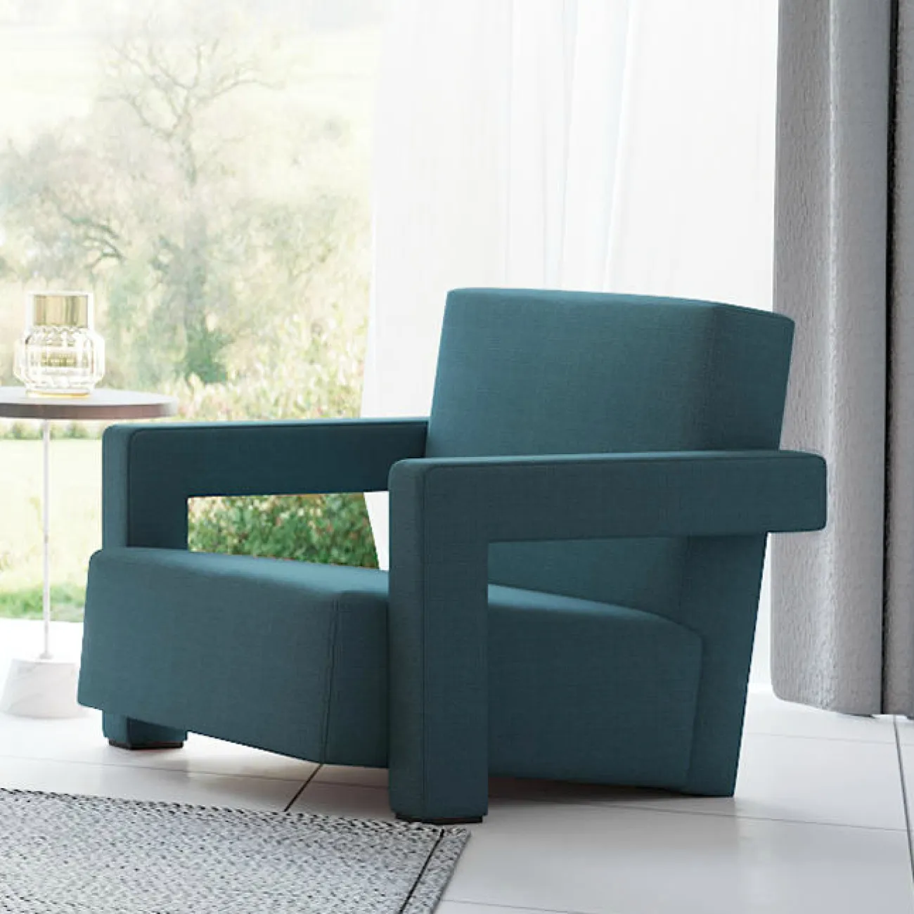 Дизайнерское кресло LaLume-KK00250 Дизайнерское кресло LaLume-KK00250