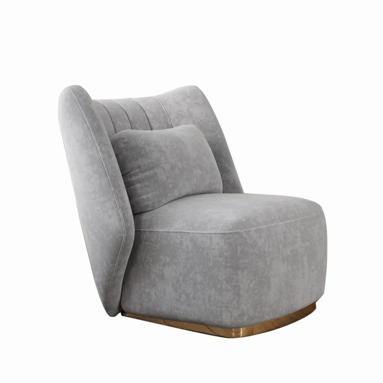 Дизайнерское кресло LaLume-KK00178