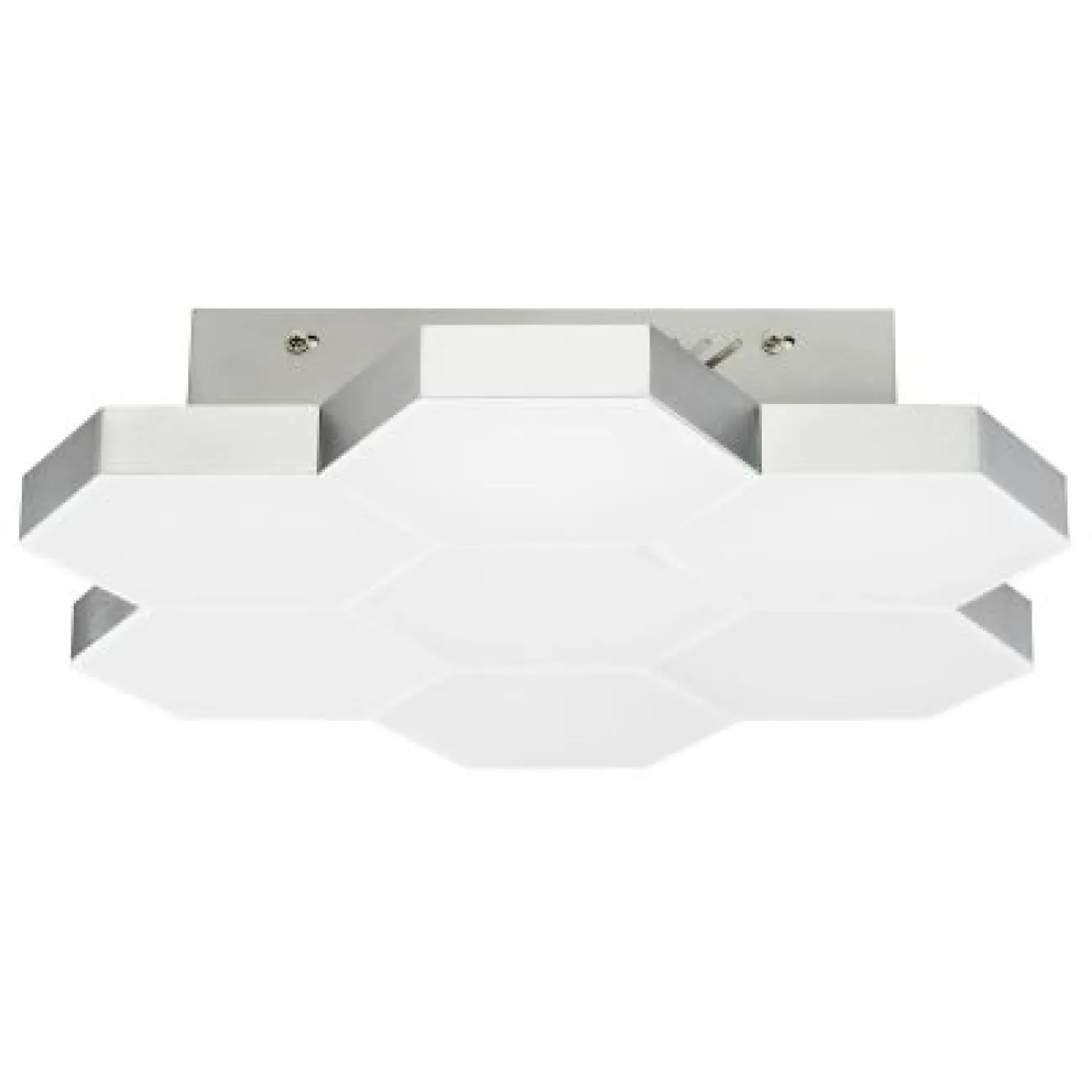 Потолочный светильник CELLS 7 от ImperiumLoft Потолочный светильник CELLS 7 от ImperiumLoft