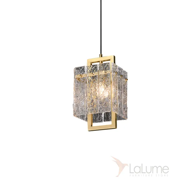 Подвесной светильник ADINA от ImperiumLoft