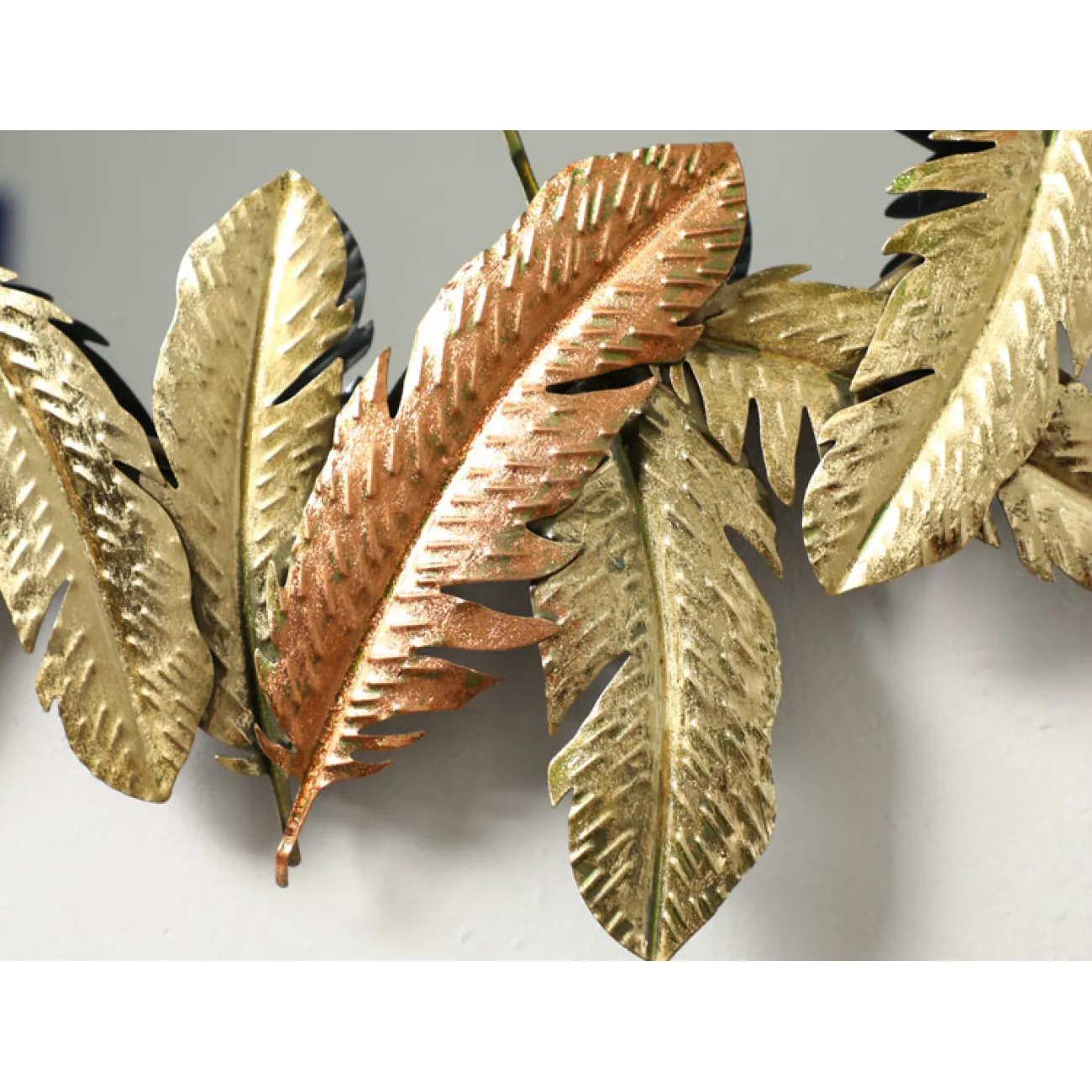 Зеркало перо LaLume-KKK00161 Зеркало перо LaLume-KKK00161