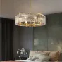 Потолочная люстра ADINA CH D60 от ImperiumLoft