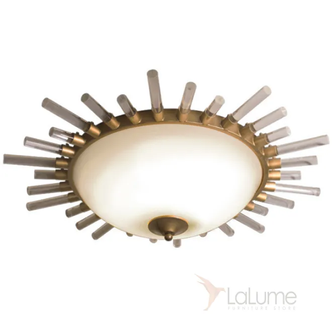 Сeiling light Sunburst от LaLume Сeiling light Sunburst от LaLume