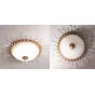 Сeiling light Sunburst от LaLume