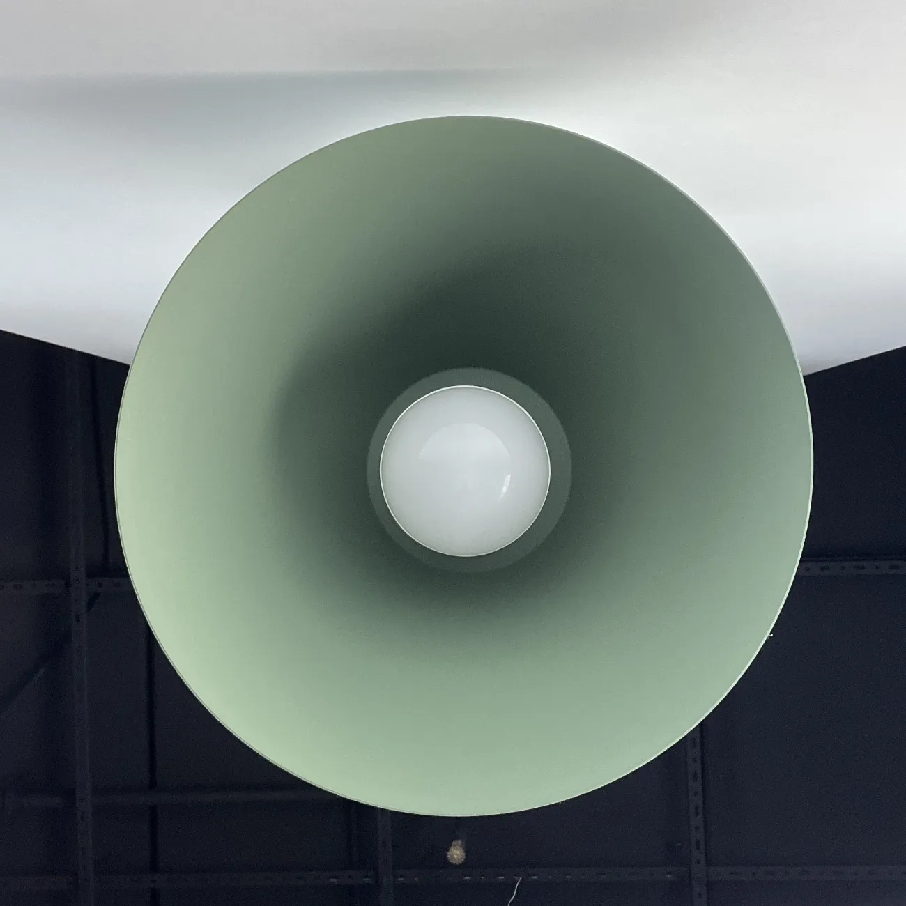 Настенный светильник NOD WALL Green от ImperiumLoft Настенный светильник NOD WALL Green от ImperiumLoft