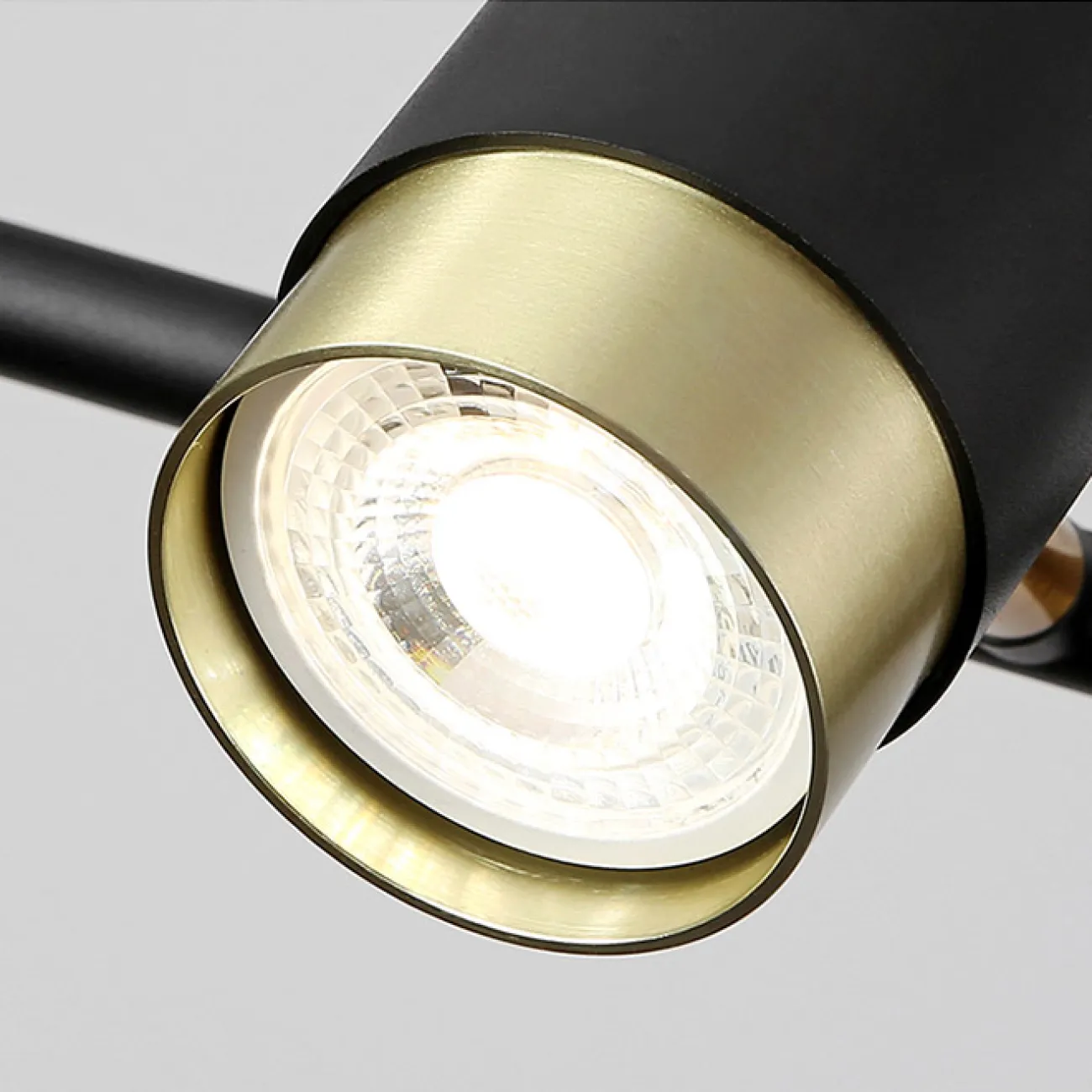 Потолочный светильник RAGNA LONG от ImperiumLoft