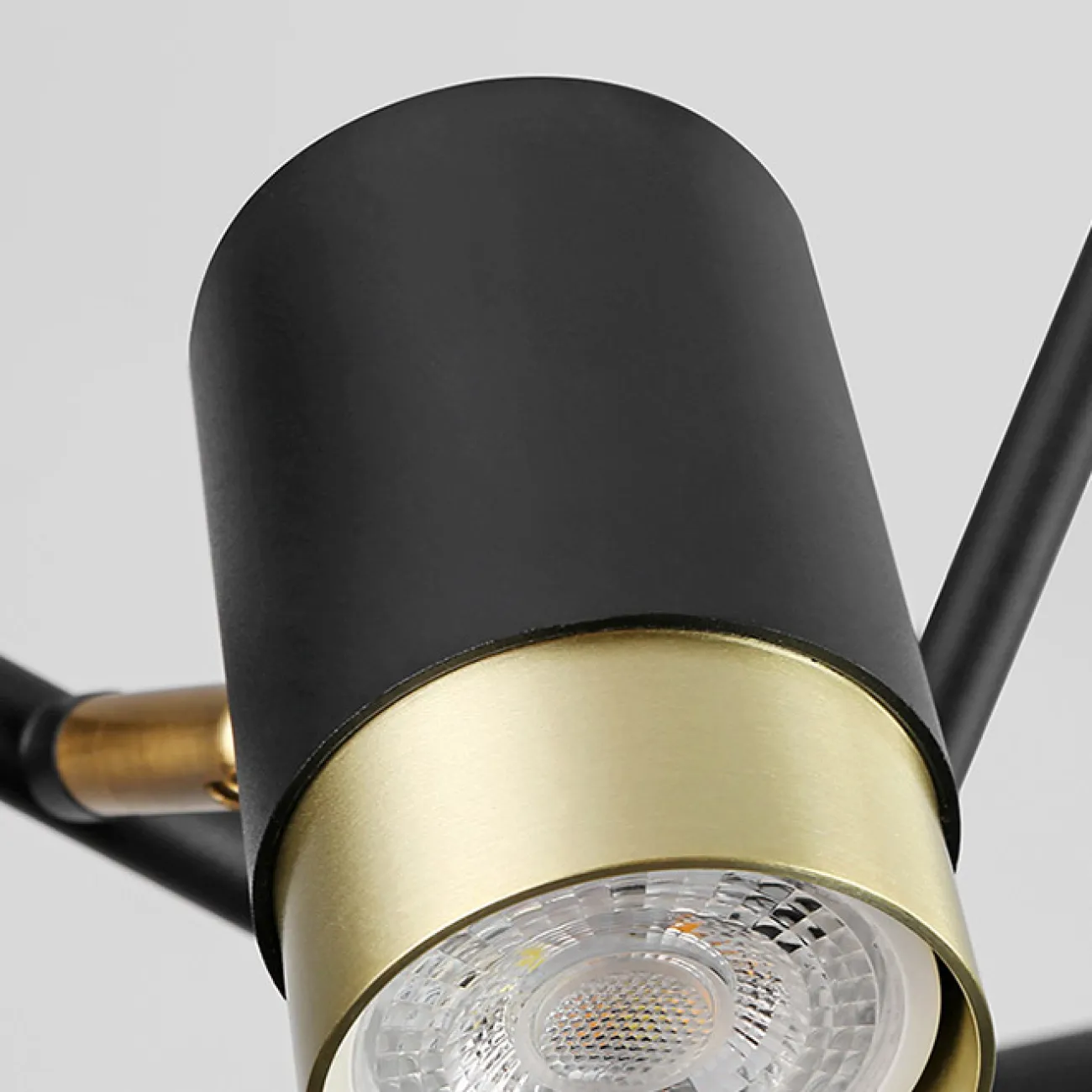 Потолочный светильник RAGNA LONG от ImperiumLoft