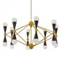 Люстра Robert Abbey CARACAS Chandeliert от LaLume